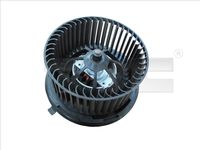 TYC 537-0010 - Ventilador habitáculo