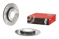 BREMBO 08.9602.75 - Disco de freno