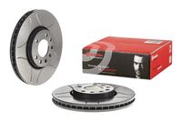 BREMBO 09.9162.75 - Disco de freno