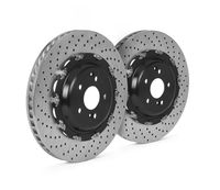 BREMBO 101.9006A - Freno de disco, alto rendimiento