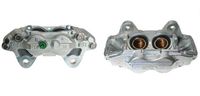 BREMBO F 00 011 - Pinza de freno