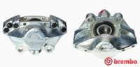 BREMBO F 06 014 - Pinza de freno