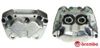 BREMBO F 06 023 - Pinza de freno