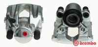 BREMBO F 06 139 - Pinza de freno