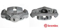 BREMBO F 06 177 - Pinza de freno