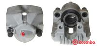 BREMBO F 06 175 - Pinza de freno