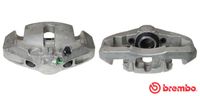 BREMBO F 06 204 - Pinza de freno