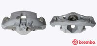 BREMBO F 06 206 - Pinza de freno