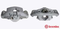 BREMBO F 06 207 - Pinza de freno