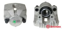 BREMBO F 06 181 - Pinza de freno