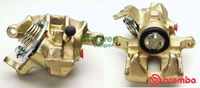 BREMBO F 23 070 - Pinza de freno