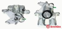 BREMBO F 23 107 - Pinza de freno