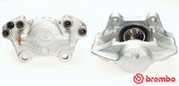 BREMBO F 24 011 - Pinza de freno