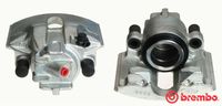 BREMBO F 24 059 - Pinza de freno