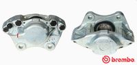 BREMBO F 24 005 - Pinza de freno