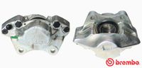 BREMBO F 24 007 - Pinza de freno