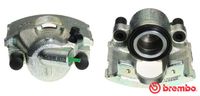 BREMBO F 24 093 - Pinza de freno