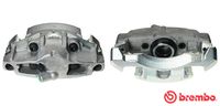 BREMBO F 24 130 - Pinza de freno