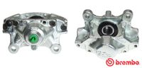 BREMBO F 24 071 - Pinza de freno