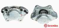 BREMBO F 24 004 - Pinza de freno