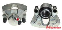 BREMBO F 24 113 - Pinza de freno