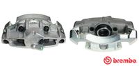 BREMBO F 24 131 - Pinza de freno