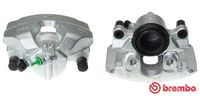 BREMBO F 24 190 - Pinza de freno