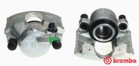 BREMBO F 30 023 - Pinza de freno