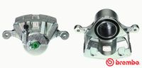 BREMBO F 30 032 - Pinza de freno