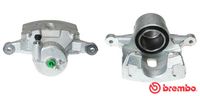 BREMBO F 30 208 - Pinza de freno