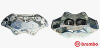 BREMBO F 36 007 - Pinza de freno