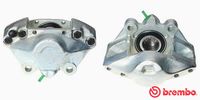 BREMBO F 34 002 - Pinza de freno