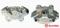 BREMBO F 44 036 - Pinza de freno