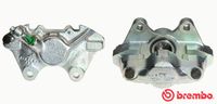 BREMBO F 44 003 - Pinza de freno