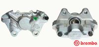 BREMBO F 44 014 - Pinza de freno