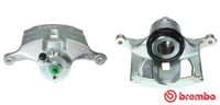 BREMBO F 49 132 - Pinza de freno