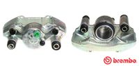 BREMBO F 49 003 - Pinza de freno