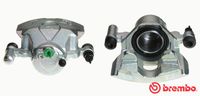 BREMBO F 49 075 - Pinza de freno