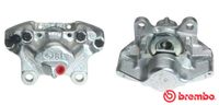 BREMBO F 50 011 - Pinza de freno