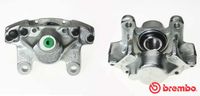 BREMBO F 50 067 - Pinza de freno