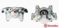 BREMBO F 50 086 - Pinza de freno