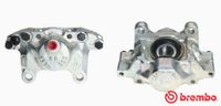 BREMBO F 50 087 - Pinza de freno