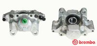 BREMBO F 50 088 - Pinza de freno