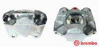 BREMBO F 50 054 - Pinza de freno