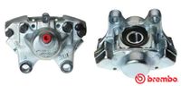 BREMBO F 50 116 - Pinza de freno