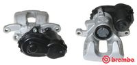 BREMBO F 50 336 - Pinza de freno