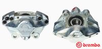 BREMBO F 59 037 - Pinza de freno