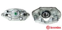 BREMBO F 59 044 - Pinza de freno