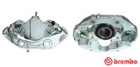 BREMBO F 59 030 - Pinza de freno