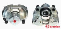 BREMBO F 59 164 - Pinza de freno